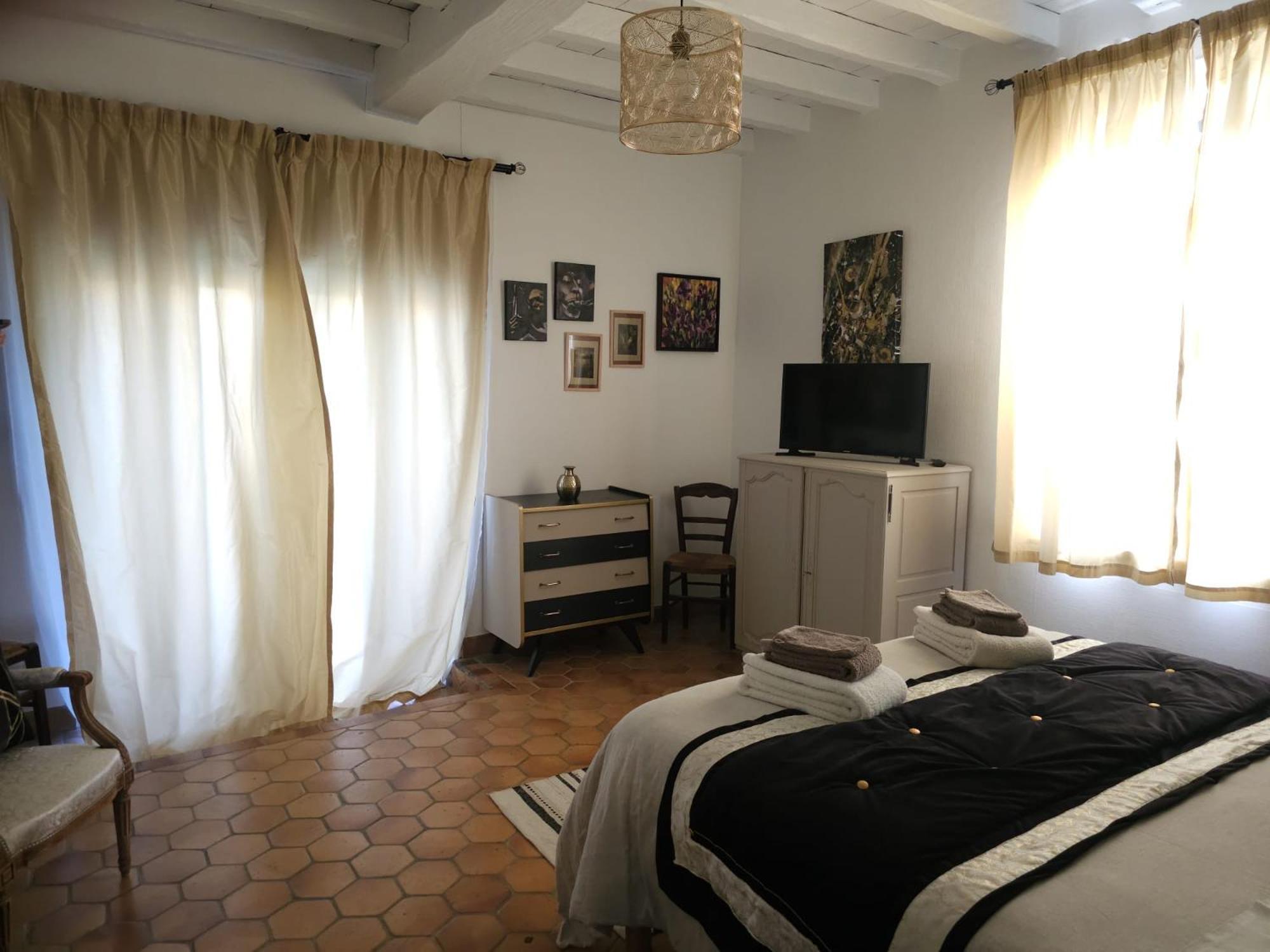 Chambre D'Hotes Les Roches Corme-Royal Exterior photo